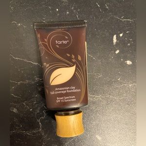 Tarte Amazonian Clay Full Coverage Foundation Light-Medium Sand